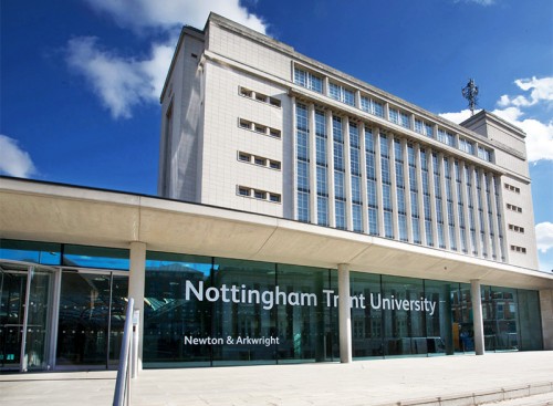 Nottingham-Trent-University