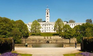 The-University-of-Nottingham