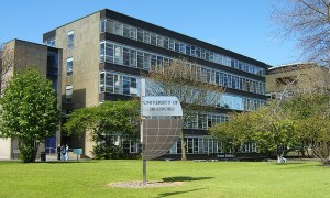 University-of-Bradford