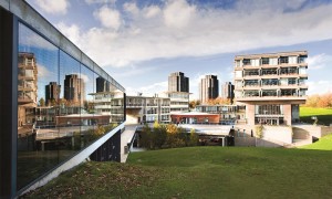 University-of-Essex