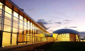 University-of-Hertfordshire