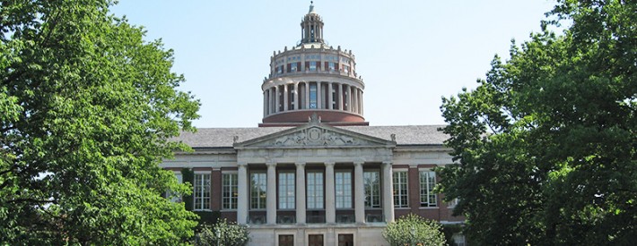 University-of-Rochester