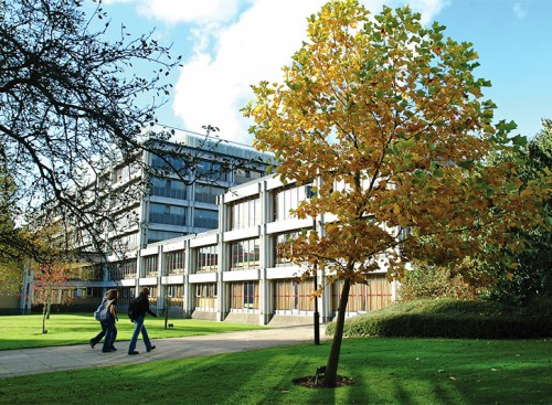 University-of-Southampton