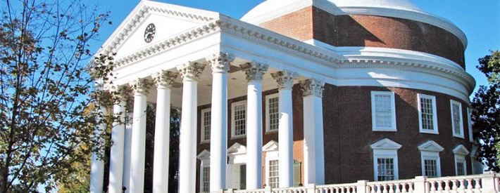 University-of-Virginia