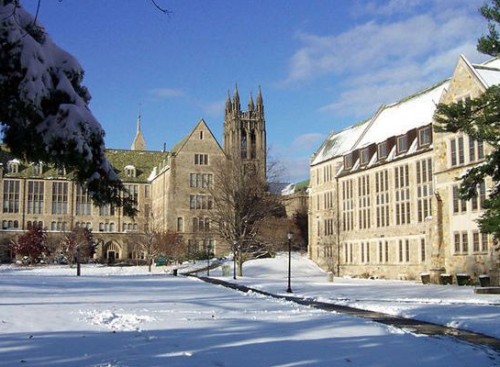 Boston-College