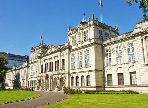 Cardiff-University