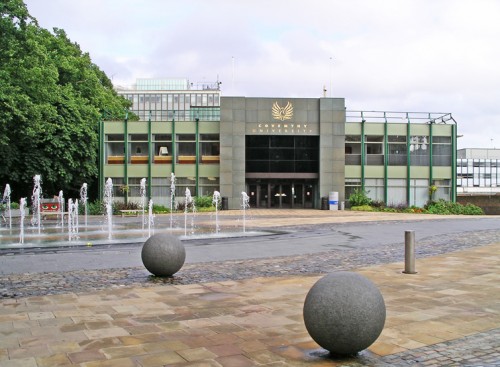 Coventry-University