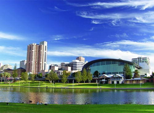 Flinders-University