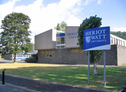 Heriot-Watt-University-uk