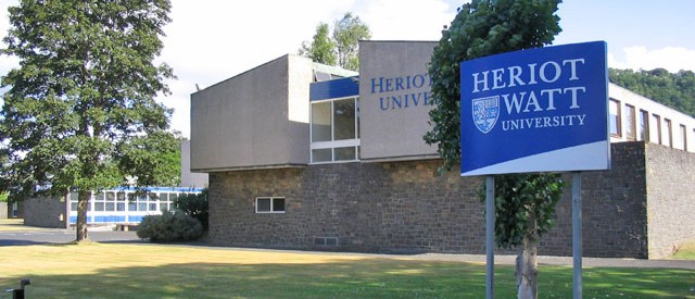 Heriot-Watt-University-uk