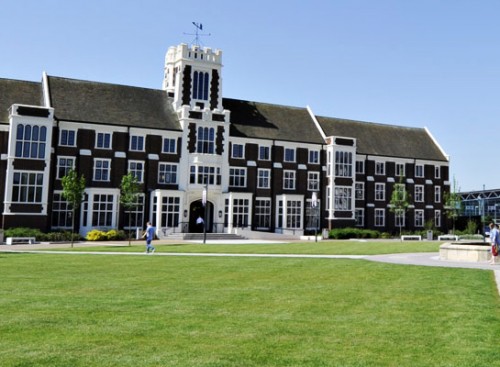 Loughborough-University