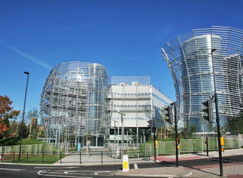 Northumbria-University