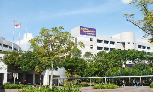 Singapore-Institute-of-Technology