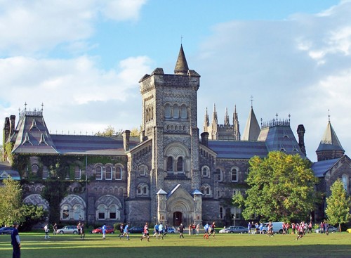 University-College-of-Toronto