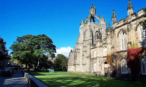 University-of-Aberdeen