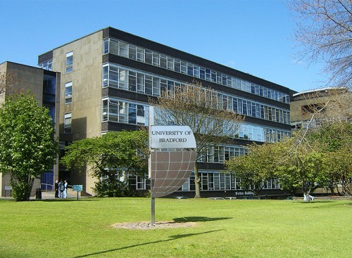 University of Bradford | International Scholastic Group