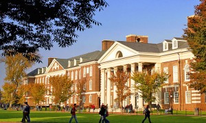 University-of-Delaware