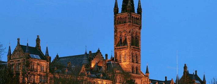 University-of-Glasgow