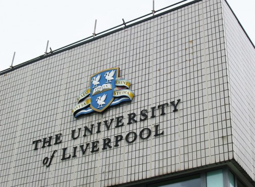 University-of-Liverpool