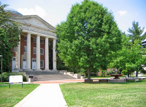 University-of-Maryland-College-Park