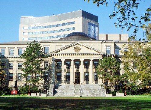 University-of-Ottawa