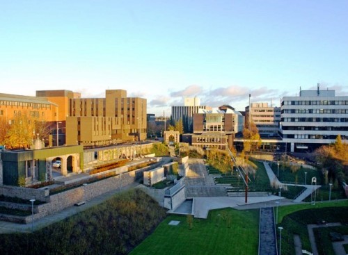 University-of-Strathclyde