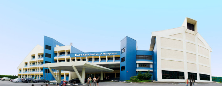 Photo - EASB Campus, Panoramic